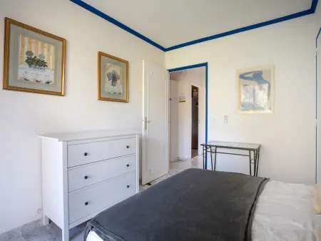 Val Joli, Appartement 6 personnes à Cannes - Photo 11