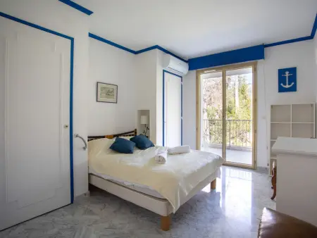 Val Joli, Appartement 6 personnes à Cannes - Photo 12