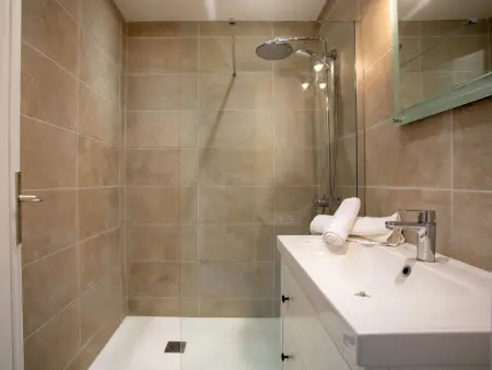 Val Joli, Appartement 6 personnes à Cannes - Photo 14