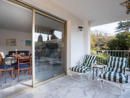 Val Joli, Appartement 6 personnes à Cannes - Photo 17