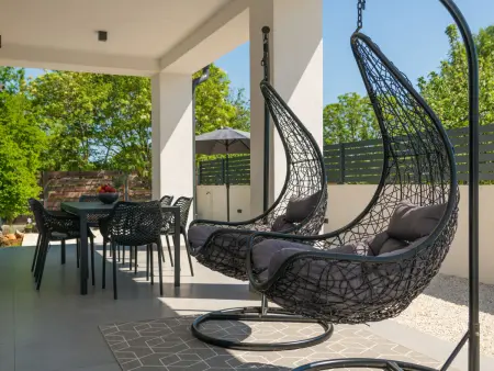 Villa M, Maison 6 personnes à Pula Marčana - Photo 1