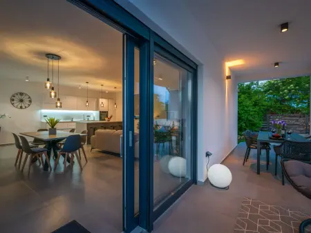 Villa M, Maison 6 personnes à Pula Marčana - Photo 6