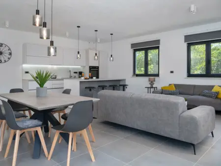 Villa M, Maison 6 personnes à Pula Marčana - Photo 8