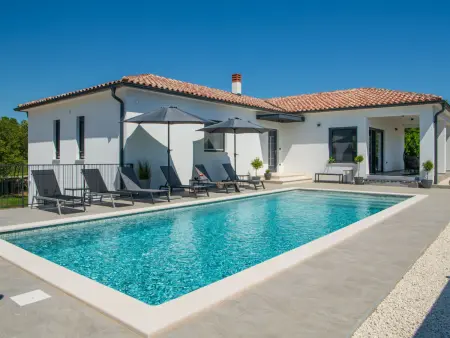 Villa M, Maison 6 personnes à Pula Marčana - Photo 14