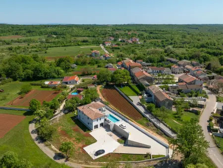 Villa M, Maison 6 personnes à Pula Marčana - Photo 15