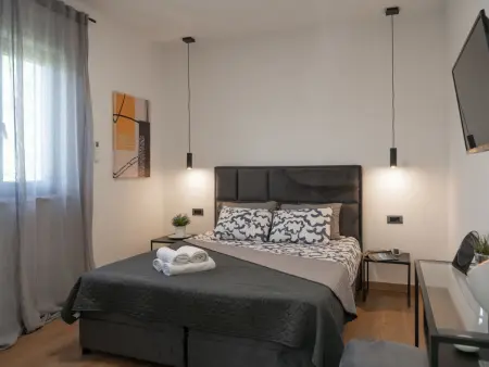 Villa M, Maison 6 personnes à Pula Marčana - Photo 17