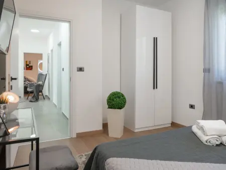 Villa M, Maison 6 personnes à Pula Marčana - Photo 18