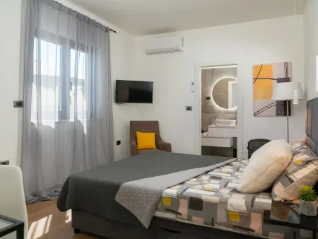 Villa M, Maison 6 personnes à Pula Marčana - Photo 20