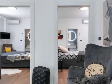 Villa M, Maison 6 personnes à Pula Marčana - Photo 21