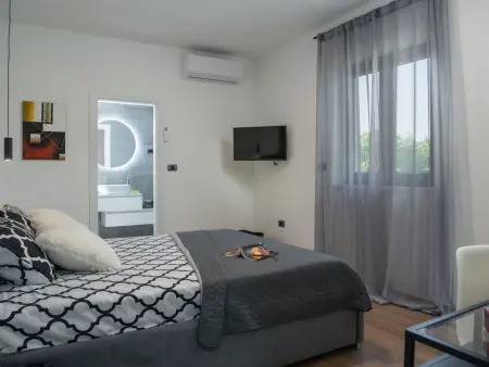 Villa M, Maison 6 personnes à Pula Marčana - Photo 22