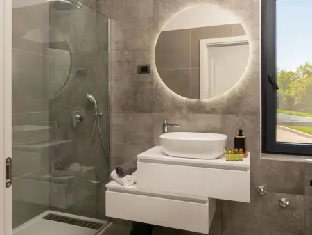 Villa M, Maison 6 personnes à Pula Marčana - Photo 25