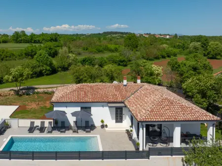 Villa M, Maison 6 personnes à Pula Marčana - Photo 26