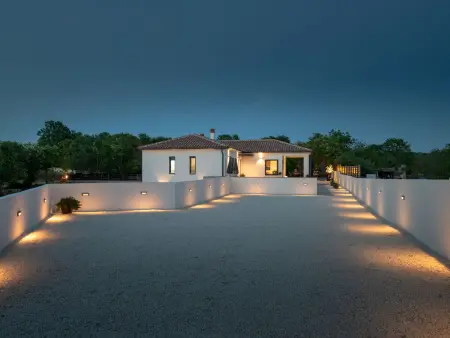 Villa M, Maison 6 personnes à Pula Marčana - Photo 28