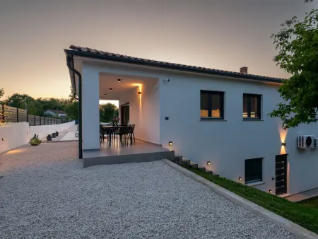 Villa M, Maison 6 personnes à Pula Marčana - Photo 29