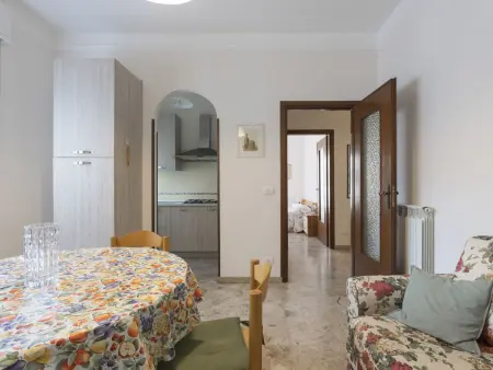 Mia Mamma, Appartement 5 personnes à Diano Marina - Photo 1