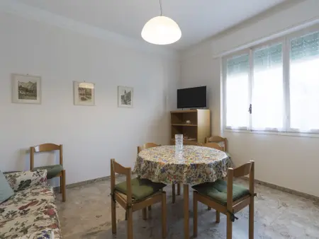 Mia Mamma, Appartement 5 personnes à Diano Marina - Photo 2