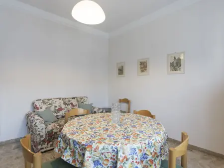 Mia Mamma, Appartement 5 personnes à Diano Marina - Photo 6