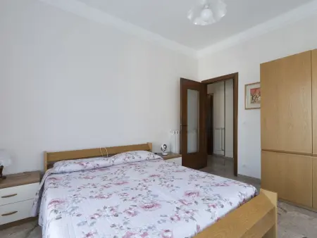 Mia Mamma, Appartement 5 personnes à Diano Marina - Photo 10