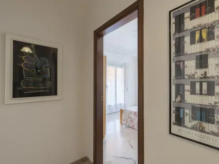 Mia Mamma, Appartement 5 personnes à Diano Marina - Photo 12