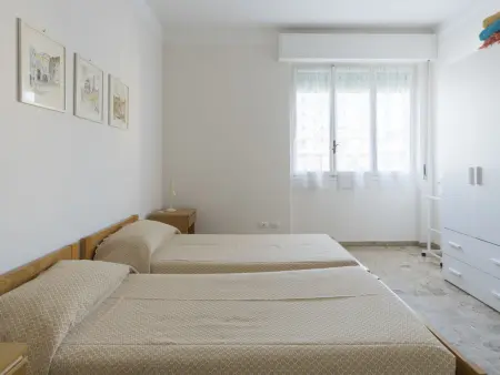 Mia Mamma, Appartement 5 personnes à Diano Marina - Photo 13