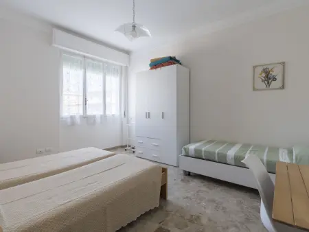 Mia Mamma, Appartement 5 personnes à Diano Marina - Photo 14