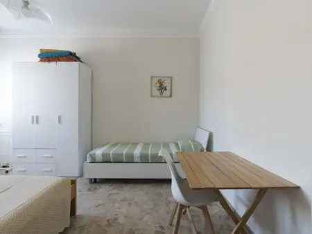 Mia Mamma, Appartement 5 personnes à Diano Marina - Photo 15