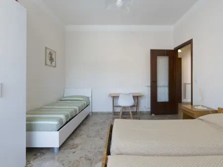 Mia Mamma, Appartement 5 personnes à Diano Marina - Photo 16