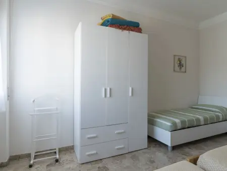 Mia Mamma, Appartement 5 personnes à Diano Marina - Photo 17