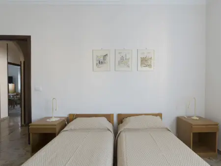 Mia Mamma, Appartement 5 personnes à Diano Marina - Photo 18