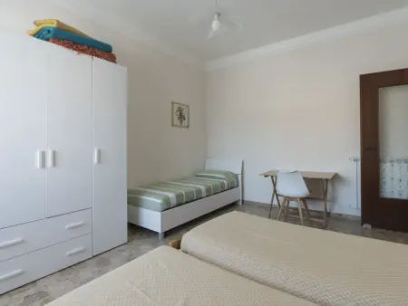 Mia Mamma, Appartement 5 personnes à Diano Marina - Photo 20
