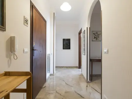 Mia Mamma, Appartement 5 personnes à Diano Marina - Photo 22
