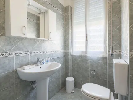 Mia Mamma, Appartement 5 personnes à Diano Marina - Photo 23