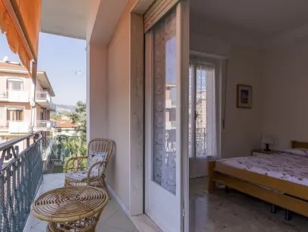 Mia Mamma, Appartement 5 personnes à Diano Marina - Photo 26
