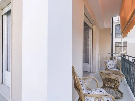Mia Mamma, Appartement 5 personnes à Diano Marina - Photo 27