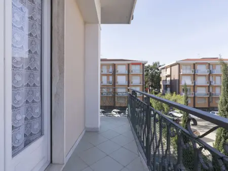 Mia Mamma, Appartement 5 personnes à Diano Marina - Photo 28