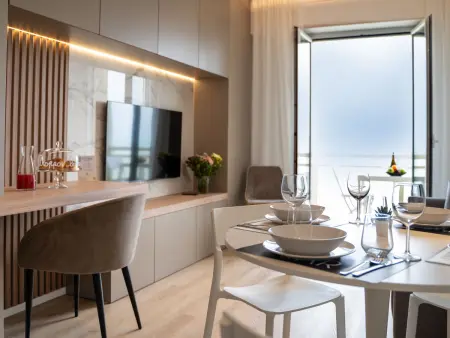 Mar di Roseto, Appartement 3 personnes à Roseto degli Abruzzi - Photo 1