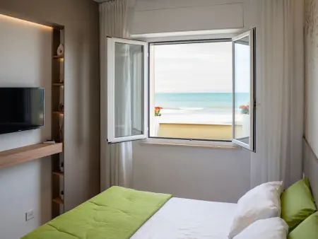 Mar di Roseto, Appartement 3 personnes à Roseto degli Abruzzi - Photo 2