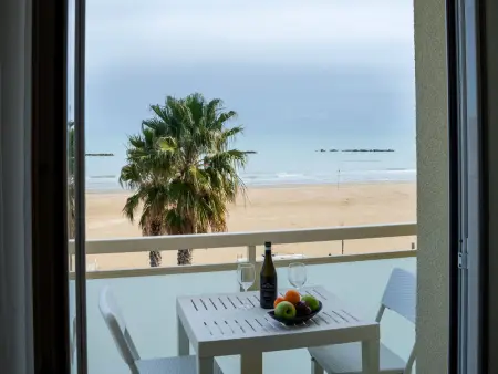 Mar di Roseto, Appartement 3 personnes à Roseto degli Abruzzi - Photo 3