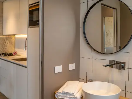 Mar di Roseto, Appartement 3 personnes à Roseto degli Abruzzi - Photo 4