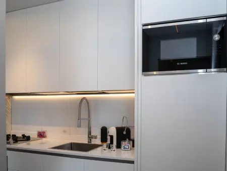 Mar di Roseto, Appartement 3 personnes à Roseto degli Abruzzi - Photo 7