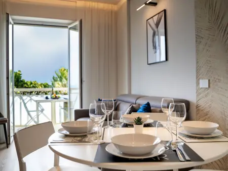 Mar di Roseto, Appartement 3 personnes à Roseto degli Abruzzi - Photo 12