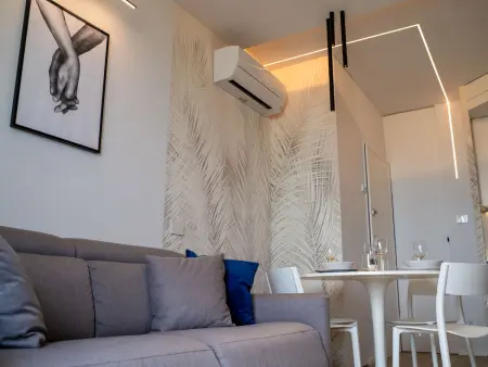 Mar di Roseto, Appartement 3 personnes à Roseto degli Abruzzi - Photo 13