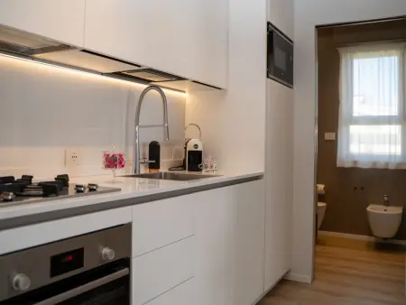 Mar di Roseto, Appartement 3 personnes à Roseto degli Abruzzi - Photo 14