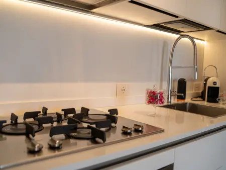 Mar di Roseto, Appartement 3 personnes à Roseto degli Abruzzi - Photo 15