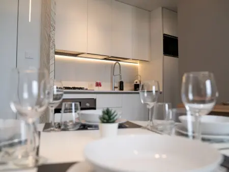 Mar di Roseto, Appartement 3 personnes à Roseto degli Abruzzi - Photo 16