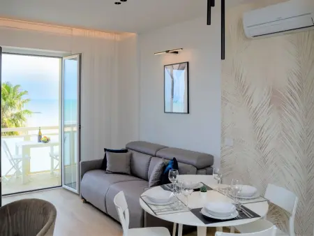 Mar di Roseto, Appartement 3 personnes à Roseto degli Abruzzi - Photo 17