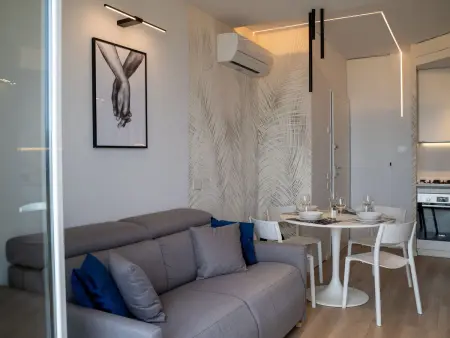 Mar di Roseto, Appartement 3 personnes à Roseto degli Abruzzi - Photo 18