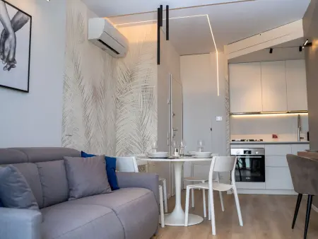 Mar di Roseto, Appartement 3 personnes à Roseto degli Abruzzi - Photo 19