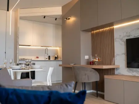 Mar di Roseto, Appartement 3 personnes à Roseto degli Abruzzi - Photo 20