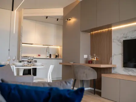 Mar di Roseto, Appartement 3 personnes à Roseto degli Abruzzi - Photo 21